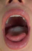TAMEDTEENS DRINKING CUM
